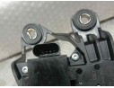 Recambio de motor limpia trasero para volkswagen golf vi (5k1) advance bluemotion referencia OEM IAM 5K6955711B 0390201216 BOSCH