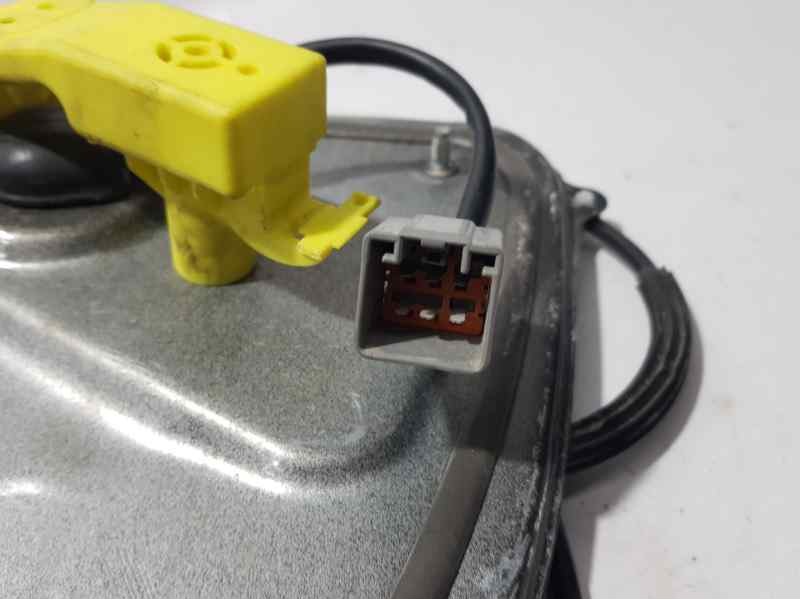 Recambio de elevalunas trasero derecho para land rover freelander (lr2) td4 e referencia OEM IAM 1010TC7Y2H 6H5227000AG ELECTRIC