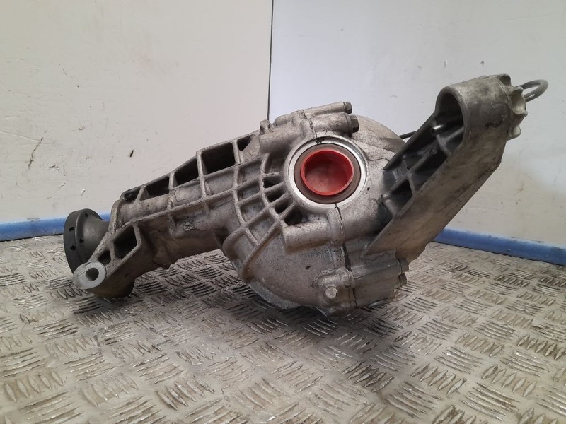 Recambio de diferencial delantero para mercedes-benz clase m (w163) 270 cdi (163.113) referencia OEM IAM   