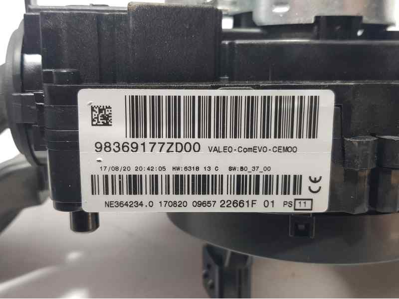 Recambio de com 2000 para peugeot 208 (p2) allure referencia OEM IAM 983691777ZD00 NE364234 VALEO