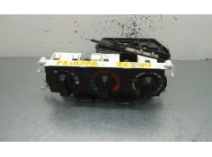Recambio de mando calefaccion / aire acondicionado para nissan primera berlina (p11) gx referencia OEM IAM  1000000604801 