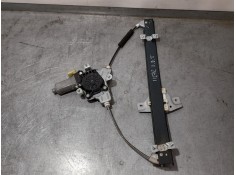 Recambio de elevalunas delantero derecho para hyundai getz (tb) 1.5 crdi referencia OEM IAM 824041C010  ELECTRICO 2 PINES