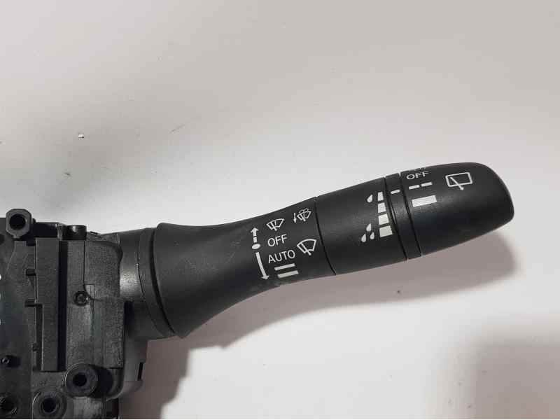 Recambio de mando luces y limpia para nissan qashqai (j11) tekna referencia OEM IAM 15814SN1  