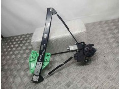 ELEVALUNAS TRASERO IZQUIERDO 5FA839461 ELECTRICO