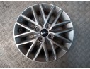 Recambio de juego llantas aluminio para kia rio (yb) hibrid referencia OEM IAM 6X15 4 TORN ET 46 ALUMINIO 