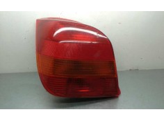 Recambio de piloto trasero derecho para ford fiesta berl./courier si referencia OEM IAM   