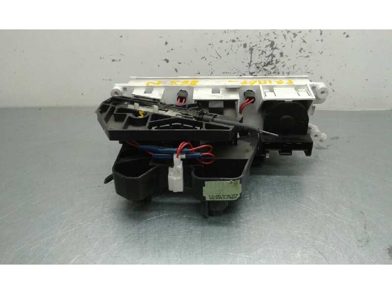 Recambio de mando calefaccion / aire acondicionado para nissan primera berlina (p11) gx referencia OEM IAM  1000000604801 