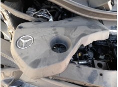 TAPA MOTOR A6220103800 