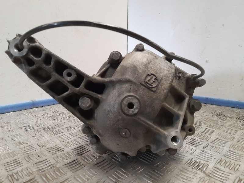 Recambio de diferencial delantero para mercedes-benz clase m (w163) 270 cdi (163.113) referencia OEM IAM   