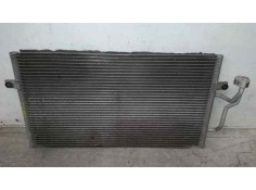 CONDENSADOR / RADIADOR AIRE ACONDICIONADO 