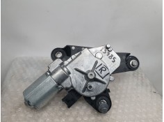 MOTOR LIMPIA TRASERO 9811259980 0390205008 BOSCH