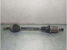 Recambio de transmision delantera izquierda para mg zs 1.0 vti referencia OEM IAM 8196100001 10233401 SAIC MOTOR