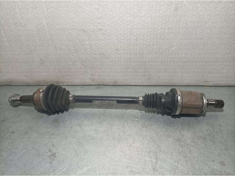 Recambio de transmision delantera izquierda para mg zs 1.0 vti referencia OEM IAM 8196100001 10233401 SAIC MOTOR