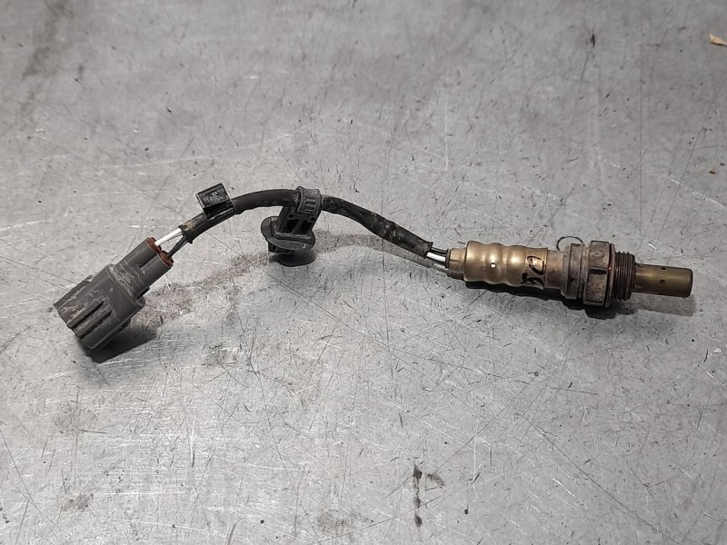 Recambio de sonda lambda para toyota corolla (e15) active referencia OEM IAM 8946512A50  