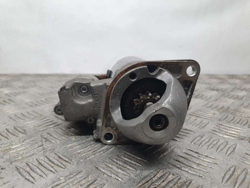Recambio de motor arranque para mercedes-benz clase b (w245) 180 cdi (245.207) referencia OEM IAM SIN REF  