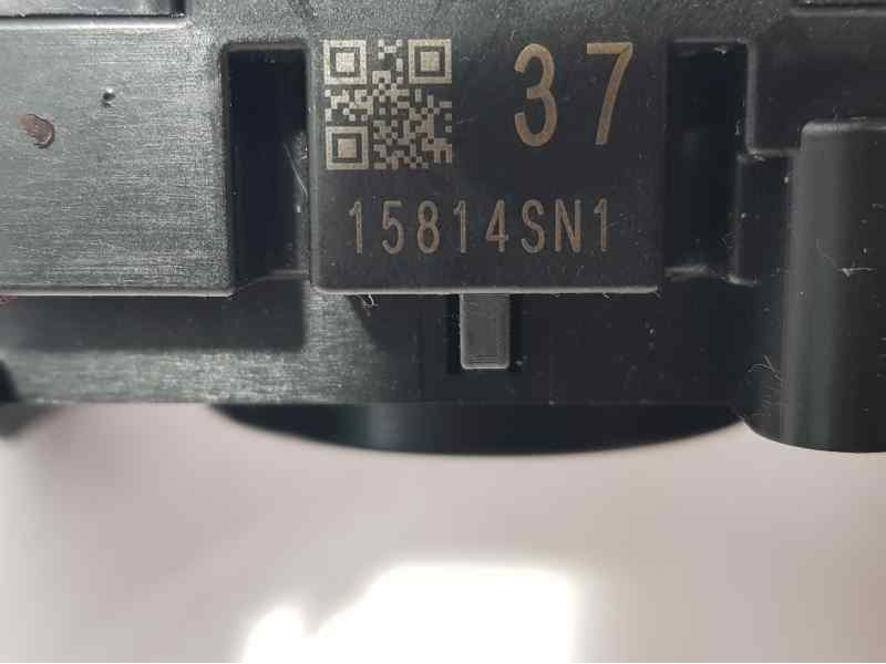 Recambio de mando luces y limpia para nissan qashqai (j11) tekna referencia OEM IAM 15814SN1  