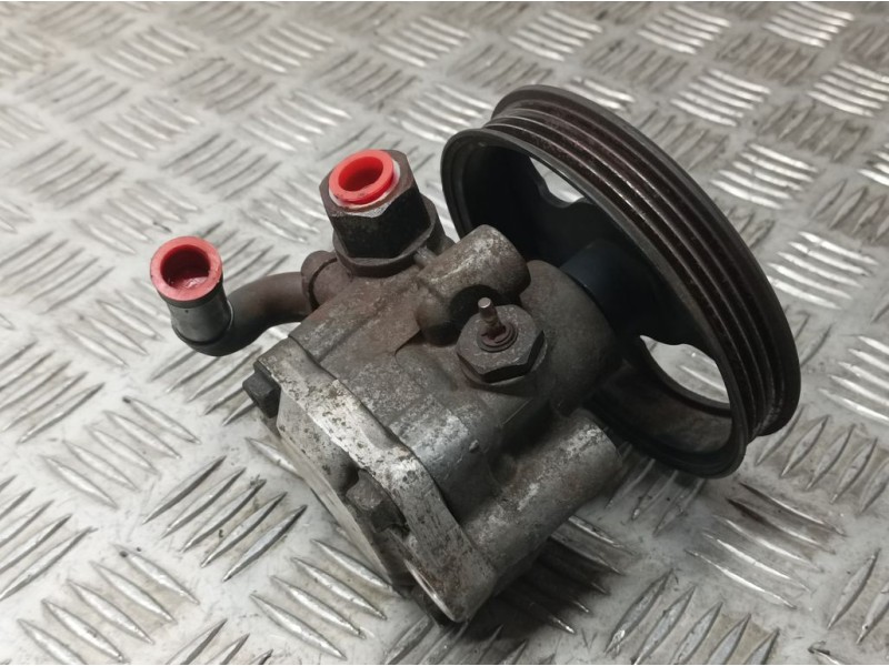 Recambio de bomba direccion para kia rio ls berlina (5-ptas.) referencia OEM IAM   SIN REFERENCIA