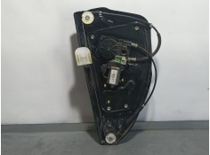 Recambio de elevalunas trasero izquierdo para land rover freelander (lr2) td4 e referencia OEM IAM 6H5227001AE  ELECELECTRICO 2 