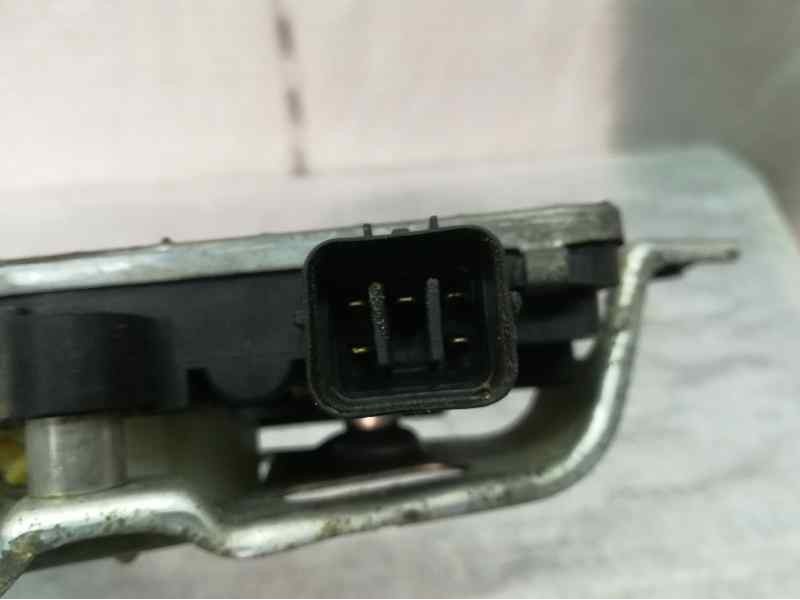 Recambio de elevalunas trasero izquierdo para mitsubishi montero (v60/v70) 3.2 di-d gls (5-ptas.) referencia OEM IAM MN117067 5 