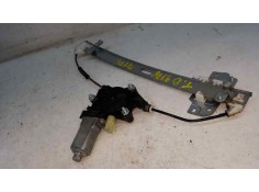 ELEVALUNAS TRASERO DERECHO 834021G010 2 PINS ELECTRICO