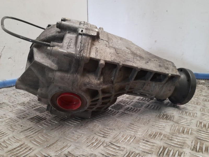 Recambio de diferencial delantero para mercedes-benz clase m (w163) 270 cdi (163.113) referencia OEM IAM   