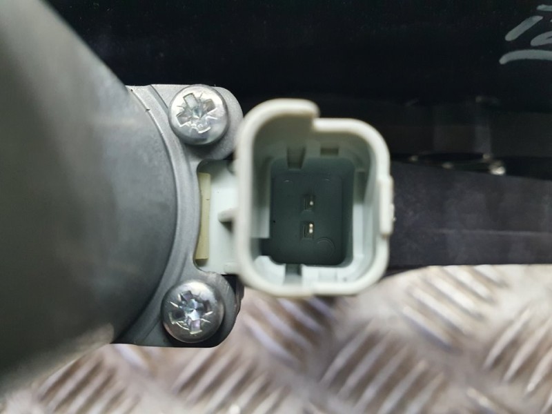 Recambio de elevalunas delantero derecho para nissan qashqai (j11) acenta referencia OEM IAM 807004EA0D C17694200 ELECTRICO