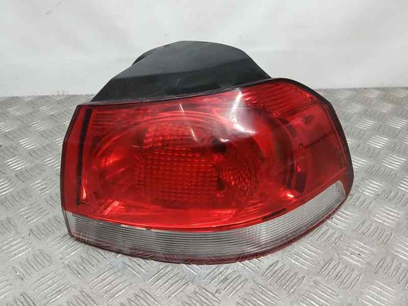 Recambio de piloto trasero derecho para volkswagen golf vi (5k1) advance bluemotion referencia OEM IAM 5K0945258  EXTERIOR