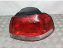 Recambio de piloto trasero derecho para volkswagen golf vi (5k1) advance bluemotion referencia OEM IAM 5K0945258  EXTERIOR