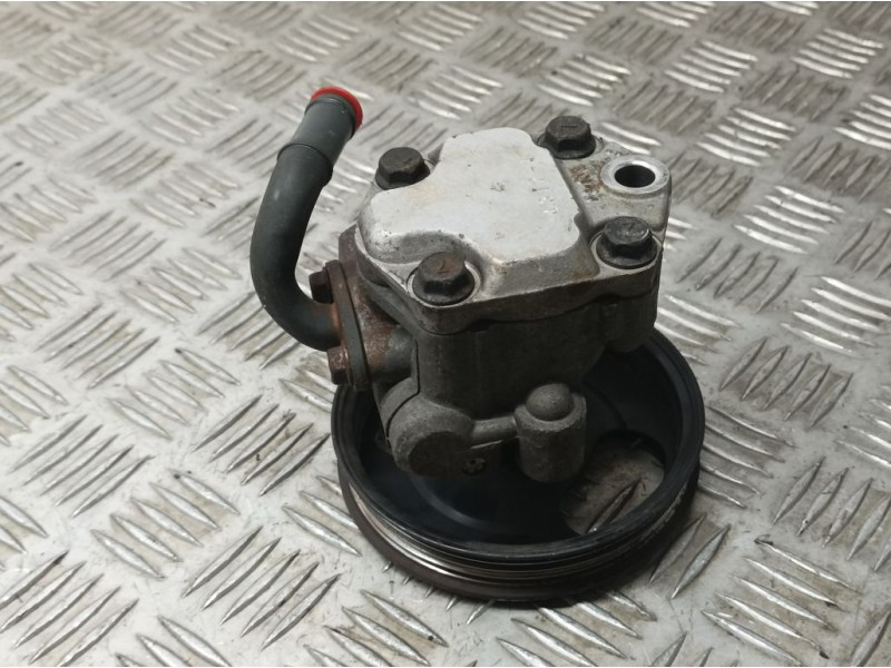 Recambio de bomba direccion para kia rio ls berlina (5-ptas.) referencia OEM IAM   SIN REFERENCIA