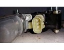 Recambio de elevalunas trasero derecho para kia rio 1.5 crdi active referencia OEM IAM  2 PINS ELECTRICO
