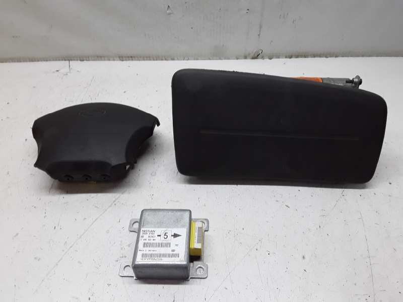 Recambio de kit airbag para nissan primera berlina (p11) gx referencia OEM IAM 0285001189  