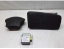 Recambio de kit airbag para nissan primera berlina (p11) gx referencia OEM IAM 0285001189  