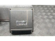 Recambio de centralita motor uce para mercedes-benz clase a (w168) a 170 cdi (168.008) referencia OEM IAM A0275459632 BOSCH 0281