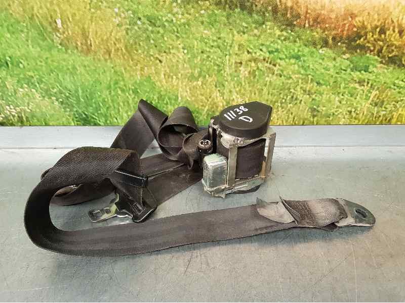 Recambio de pretensor airbag derecho para citroën jumpy hdi 120 27 l1h1 furg. acristaldo referencia OEM IAM   