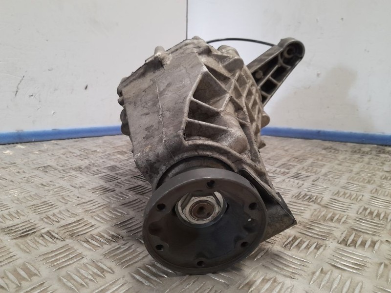 Recambio de diferencial delantero para mercedes-benz clase m (w163) 270 cdi (163.113) referencia OEM IAM   