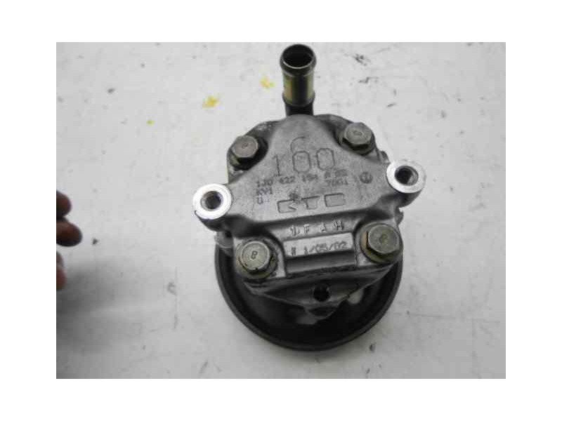 Recambio de bomba direccion para volkswagen golf iv berlina (1j1) básico referencia OEM IAM 1J0422154A  CYB