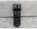 Recambio de mando elevalunas delantero izquierdo para toyota hilux viii pick-up (_n1_) 2.4 d 4wd (gun125_) referencia OEM IAM 84