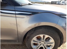 Recambio de aleta delantera derecha para land rover range rover evoque (l551) 2.0 d150 mhev 4x4 referencia OEM IAM LR176604 TOCA