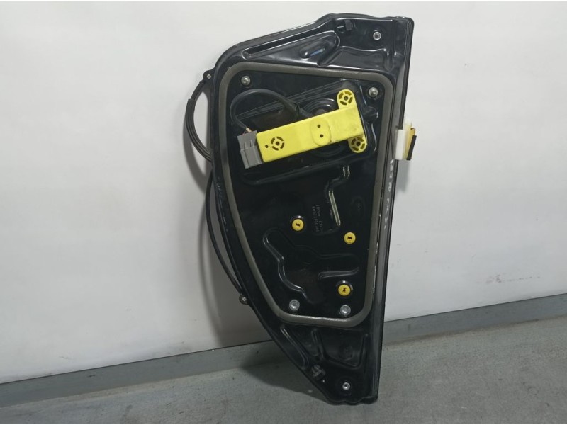Recambio de elevalunas trasero izquierdo para land rover freelander (lr2) td4 e referencia OEM IAM 6H5227001AE  ELECELECTRICO 2 