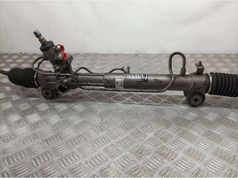 Recambio de cremallera direccion para lexus rx 300(mcu35) luxury referencia OEM IAM 1908013975 PT96883 ASISTIDA