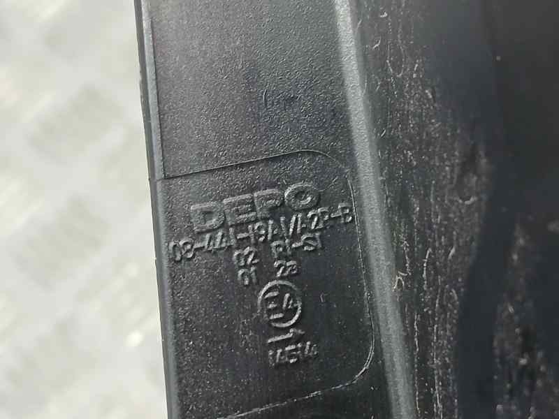 Recambio de piloto trasero derecho para volkswagen golf vi (5k1) advance bluemotion referencia OEM IAM 5K0945258  EXTERIOR