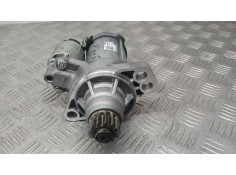 Recambio de motor arranque para skoda kamiq (nw4) 1.0 tsi referencia OEM IAM 02M911024J DENSO 428008855