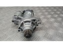 Recambio de motor arranque para skoda kamiq (nw4) 1.0 tsi referencia OEM IAM 02M911024J DENSO 428008855