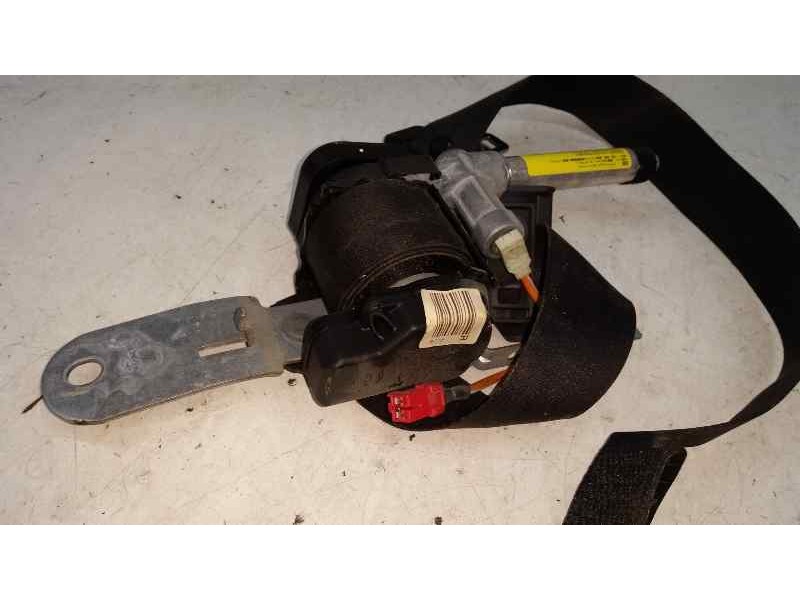 Recambio de pretensor airbag derecho para mitsubishi carisma berlina 5 (da0) 1600 comfort referencia OEM IAM   