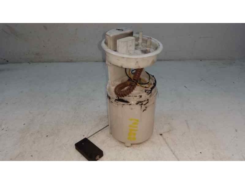 Recambio de aforador para volkswagen polo (9n1) highline referencia OEM IAM A2C53021868 6Q0919051F VDO