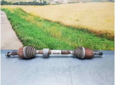 TRANSMISION DELANTERA IZQUIERDA 3910195R 3910195R CKN