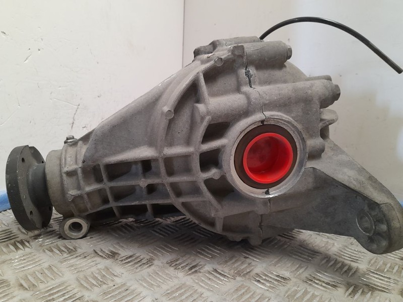 Recambio de diferencial trasero para mercedes-benz clase m (w163) 270 cdi (163.113) referencia OEM IAM 4460310012  
