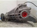 Recambio de diferencial trasero para mercedes-benz clase m (w163) 270 cdi (163.113) referencia OEM IAM 4460310012  