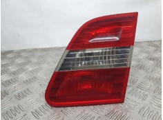 PILOTO TRASERO DERECHO A1698201664 INTERIOR