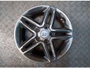Recambio de juego llantas aluminio para hyundai kona essence 2wd referencia OEM IAM 6.5X16 5 TORN ET 44 ALUMINIO 